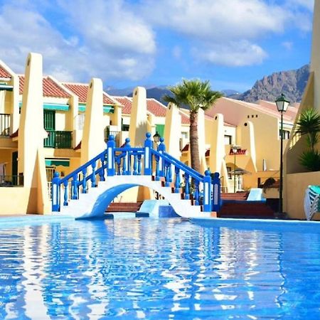 Amazing Holidays In Tenerife With Wifi Costa Adeje  Exterior foto