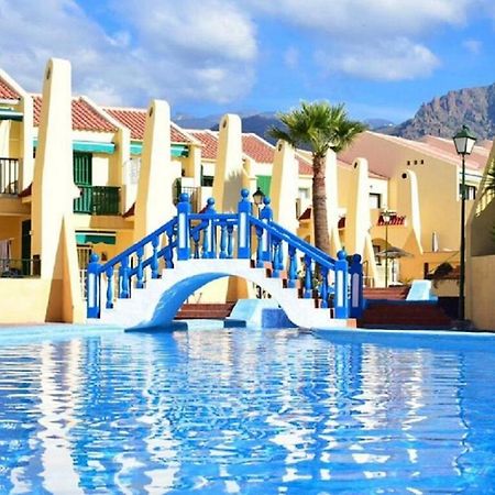 Amazing Holidays In Tenerife With Wifi Costa Adeje  Exterior foto