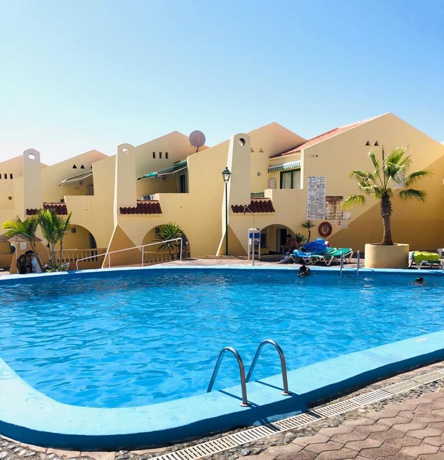 Amazing Holidays In Tenerife With Wifi Costa Adeje  Exterior foto
