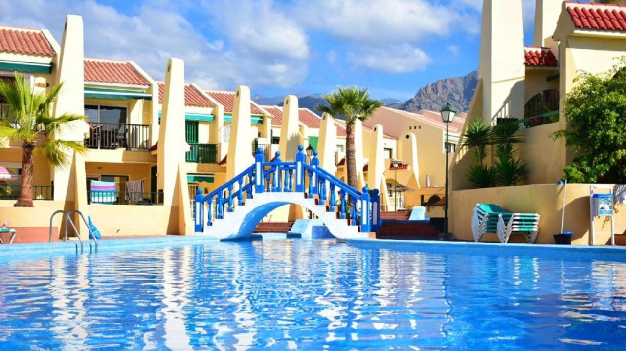 Amazing Holidays In Tenerife With Wifi Costa Adeje  Exterior foto