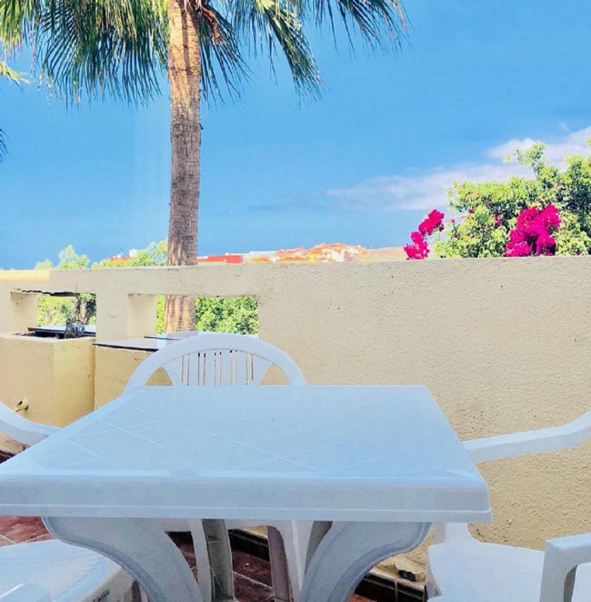 Amazing Holidays In Tenerife With Wifi Costa Adeje  Exterior foto